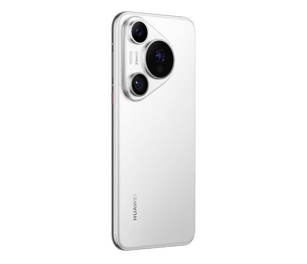 HUAWEI Pura 70 Pro 12/512GB Biała 120Hz Hepburn-L29DK-WE - 1242974 - zdjęcie 5